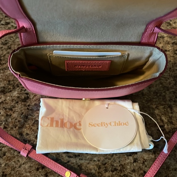 See By Chloe Mini bag - Picture 5 of 7